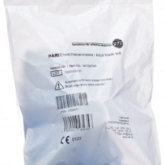 PARI Erwachsenenmaske soft
