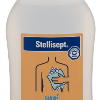 Stellisept Med Antimikrobielle Waschlotion 100 ml