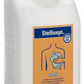 Stellisept Med Antimikrobielle Waschlotion 500 ml