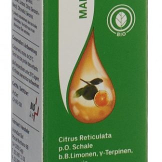 Aromasan Mandarine Äth/Öl in Schachtel Bio 15 ml