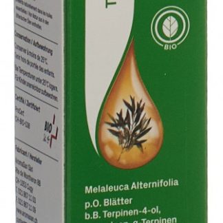 Aromasan Tea Tree Ätherisches Öl in Schachtel Bio 15 ml