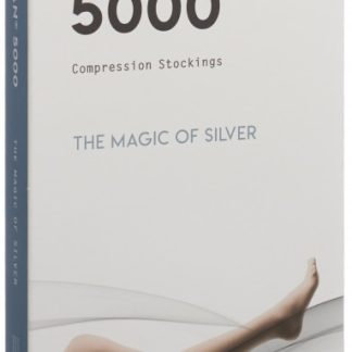 Venosan 5001 A-DH KKL1 XL lang geschlossen marokko 1 Paar