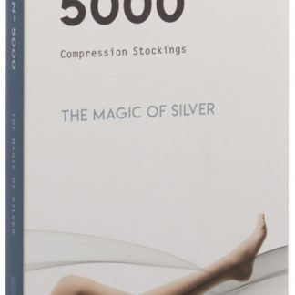 VENOSAN 5001 A-DH KKL1 XL lang gesch black 1 Paar