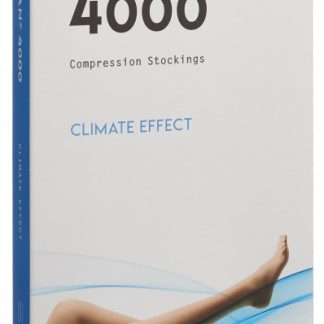 Venosan 4001 A-DH KKL1 XL lang geschlossen marokko 1 Paar