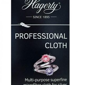 Hagerty Professional Cloth Tuch 30x24cm