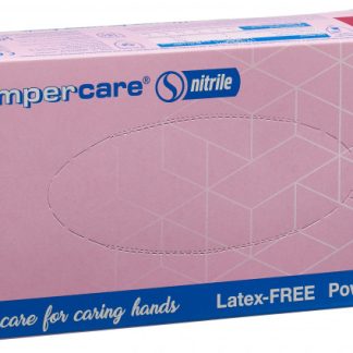 Sempercare Handschuhe Nitril L puderfrei unsteril 100 Stk
