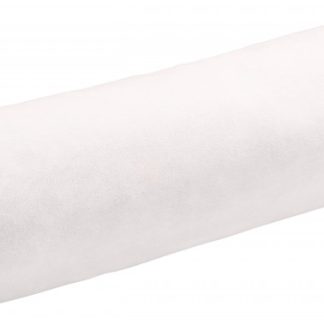 Elsa Flockenrolle L50cm ø16cm schwarz