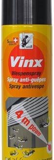 Vinx Wespenspray Aeros Spr 500 ml