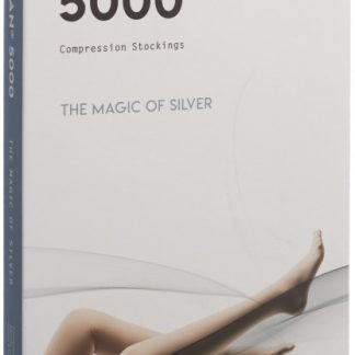 VENOSAN 5001 A-T KKL1 XL kurz gesch mexico 1 Paar