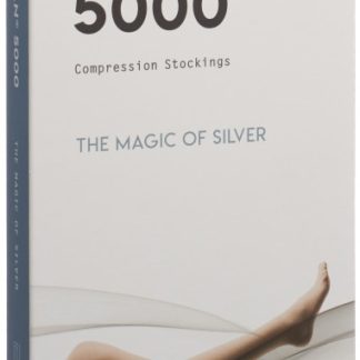 Venosan 5001 A-GH KKL1 XL kurz offen mexico 1 Paar