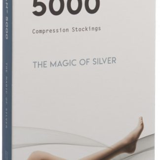 VENOSAN 5001 A-GH KKL1 L kurz offen marokko 1 Paar