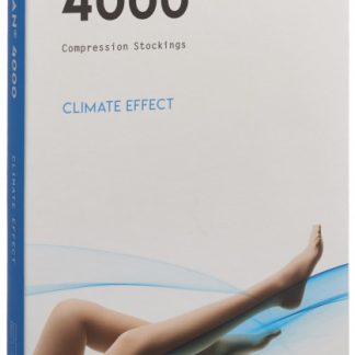 VENOSAN 4002 A-TU KKL2 S kurz geschl mex 1 Paar