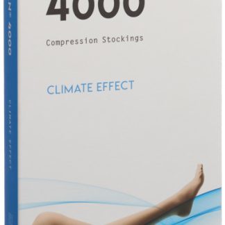 VENOSAN 4001 A-D KKL1 XL kurz gesch mar 1 Paar