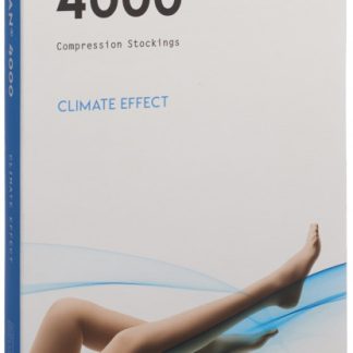 VENOSAN 4001 A-T KKL1 L kurz gesch marok 1 Paar