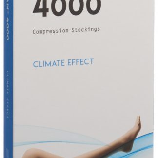 VENOSAN 4001 A-GH KKL1 XL kurz off marokko 1 Paar