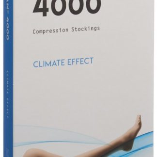 VENOSAN 4002 A-DH KKL2 XL kurz gesch marok 1 Paar