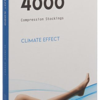 VENOSAN 4002 A-GH KKL2 M kurz geschl marok 1 Paar