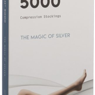 VENOSAN 5001 A-D KKL1 XL lang gesch Sand 1 Paar