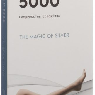 VENOSAN 5002 A-D KKL2 XL lang offen Sand 1 Paar