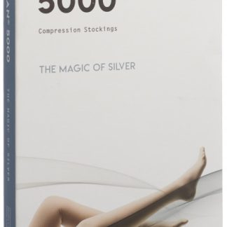 VENOSAN 5002 A-T KKL2 XL lang gesch Sand 1 Paar