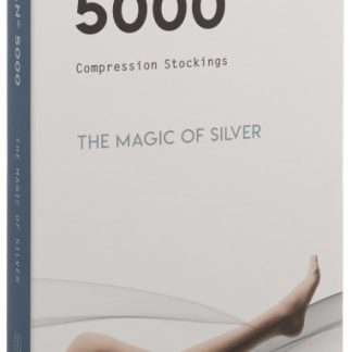 VENOSAN 5002 A-GH KKL2 L lang gesch Sand 1 Paar