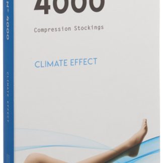 VENOSAN 4001 A-D KKL1 S kurz gesch sand 1 Paar