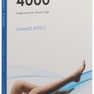 Venosan 4001 A-T KKL1 M lang geschlossen sand 1 Paar