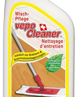 Vepocleaner Wischpflege Konzentrat 500 ml