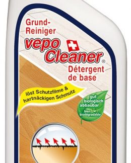 Vepocleaner Grundreiniger 500 ml