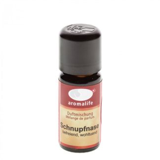 Aromalife Duftmischung Schnupfnase 10 ml