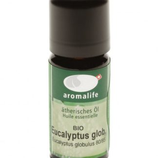 Aromalife Eukalyptus globulus 80/85 Äth/Öl 10 ml