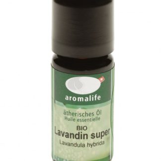 Aromalife Lavandin Äth/Öl BIO 10 ml