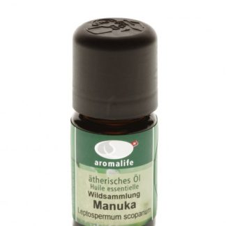 Aromalife Manuka Äth/Öl 5 ml