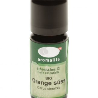 Aromalife Orange süss Äth/Öl Fl 10 ml