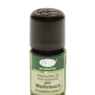 Aromalife Weihrauch Äth/Öl Fl 5 ml