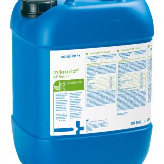 mikrozid AF Liquid Kanister 5 lt