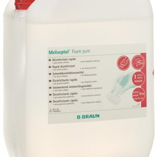 Meliseptol Foam Pure 5 lt