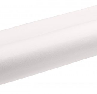 Elsa Nackenkissen De Luxe 70x11cm inklusiv Veloursbezug bordeaux