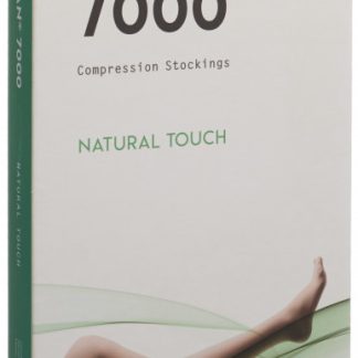 VENOSAN 7002 A-DH KKL2 L lang gesch beige 1 Paar