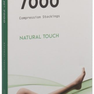 Venosan 7002 A-DH KKL2 S kurz offen beige 1 Paar