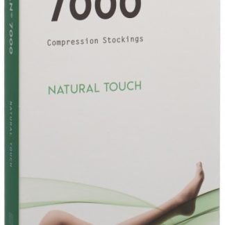 VENOSAN 7002 A-GG KKL2 S lang rechts beige