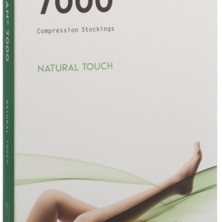 VENOSAN 7002 A-GH KKL2 M lang off HR beige 1 Paar