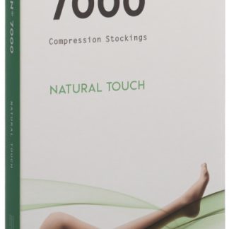 VENOSAN 7003 A-D KKL3 XL kurz off beige 1 Paar