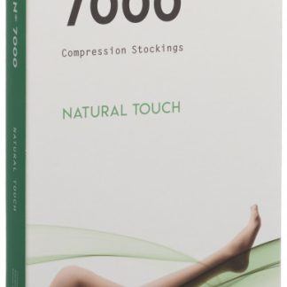 VENOSAN 7003 A-D KKL3 S kurz gesch beige 1 Paar