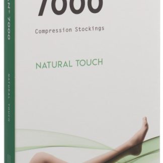 VENOSAN 7003 A-DH KKL3 M lang off beige 1 Paar