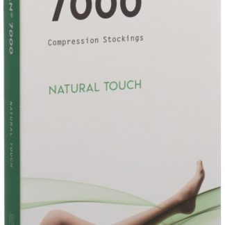 VENOSAN 7002 A-D KKL2 L kurz gesch black 1 Paar