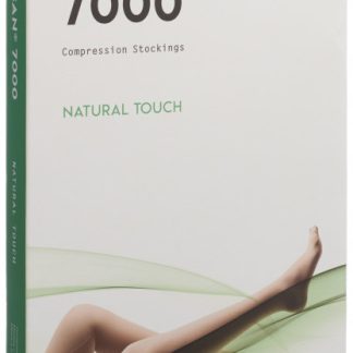 VENOSAN 7002 A-GH KKL2 XL kurz ges HR black 1 Paar