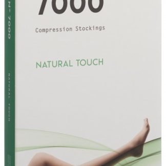 VENOSAN 7003 A-D KKL3 XL lang gesch black 1 Paar