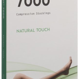 VENOSAN 7003 A-DH KKL3 L lang gesch black 1 Paar