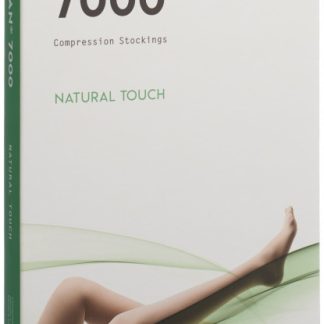 VENOSAN 7003 A-GH KKL3 S lang off HR black 1 Paar